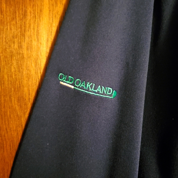 Nike dri-fit quarter zip pullover - Picture 5 of 5
